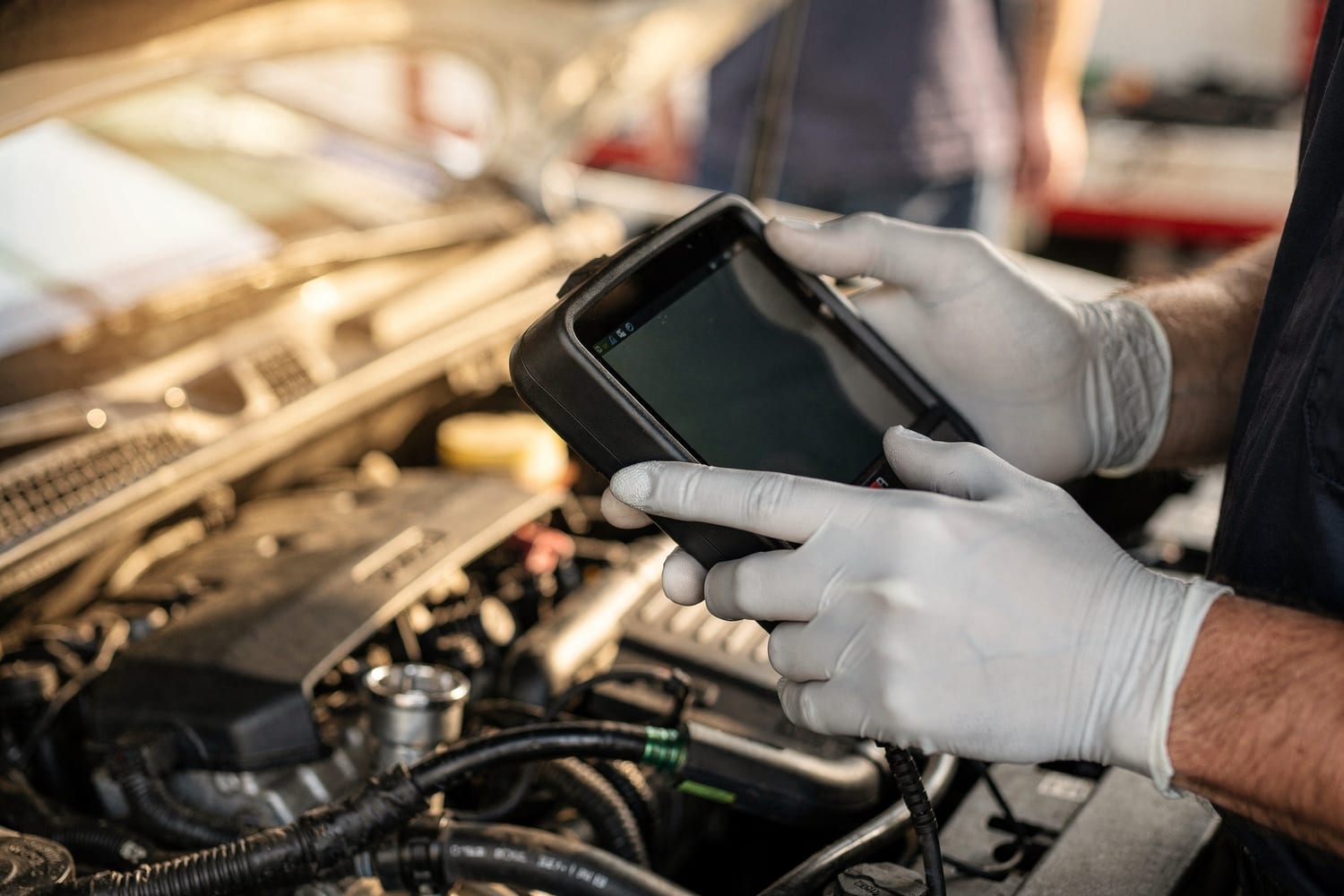 Complete Auto Service